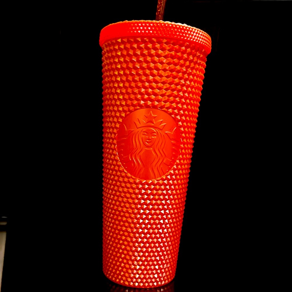 Starbucks Studded Cup (L)